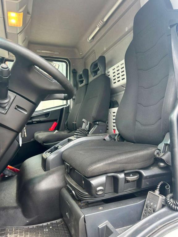 Iveco EUROCARGO 180-250 Photo 15
