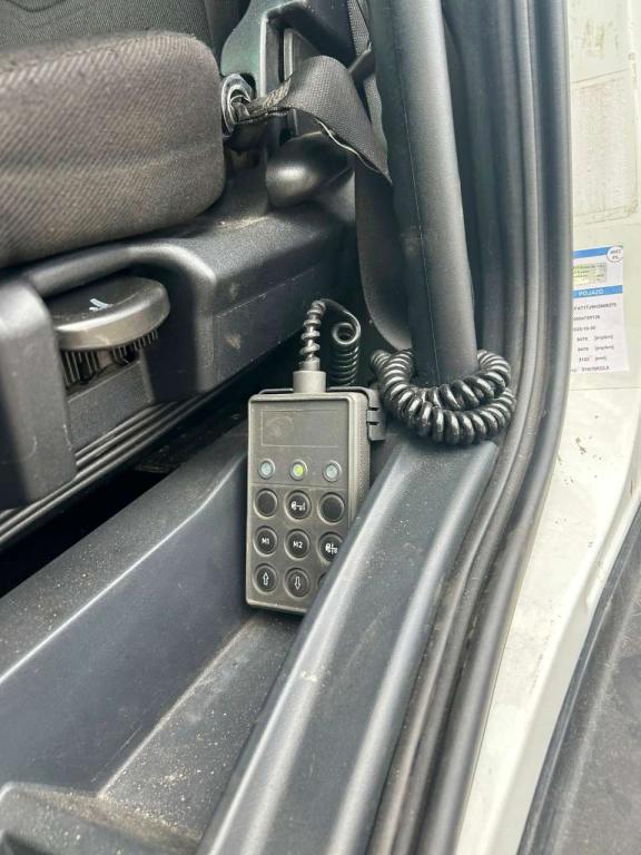 Iveco EUROCARGO 180-250 Photo 16