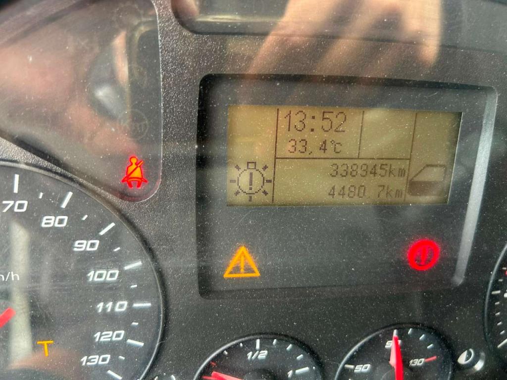 Iveco EUROCARGO 180-250 Photo 24