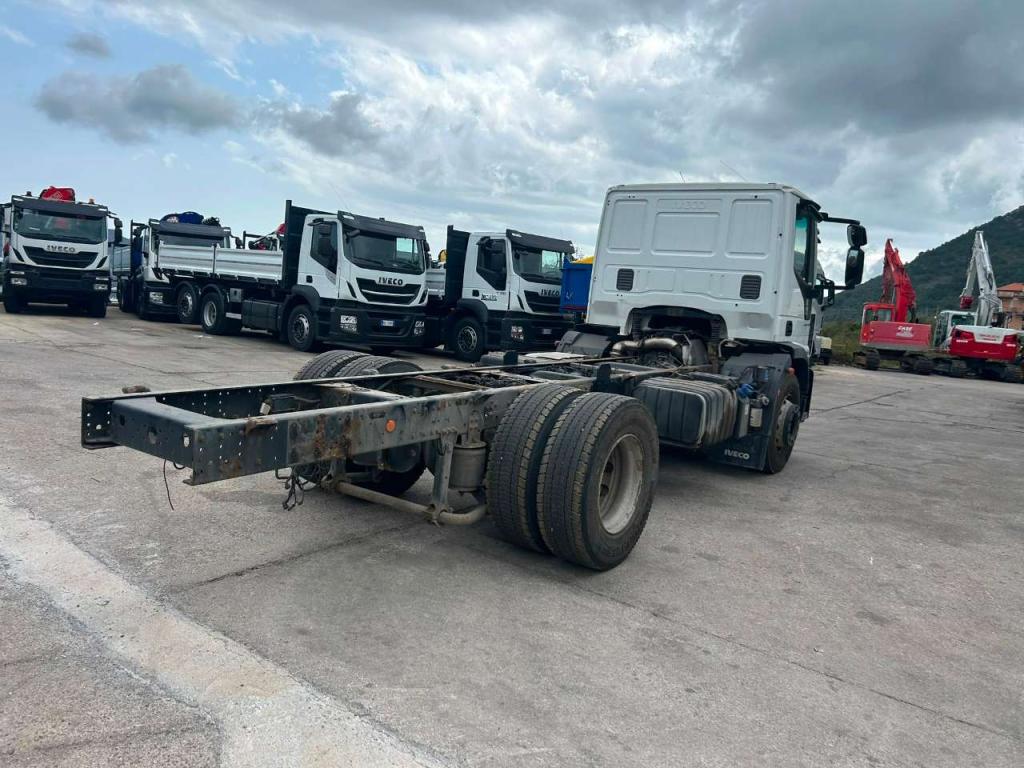 Iveco EUROCARGO 180-250 Photo 26