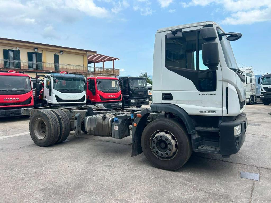 Iveco EUROCARGO 180-250 Photo 3