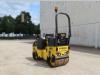 Bomag BW80 AD-5 Photo 4 thumbnail
