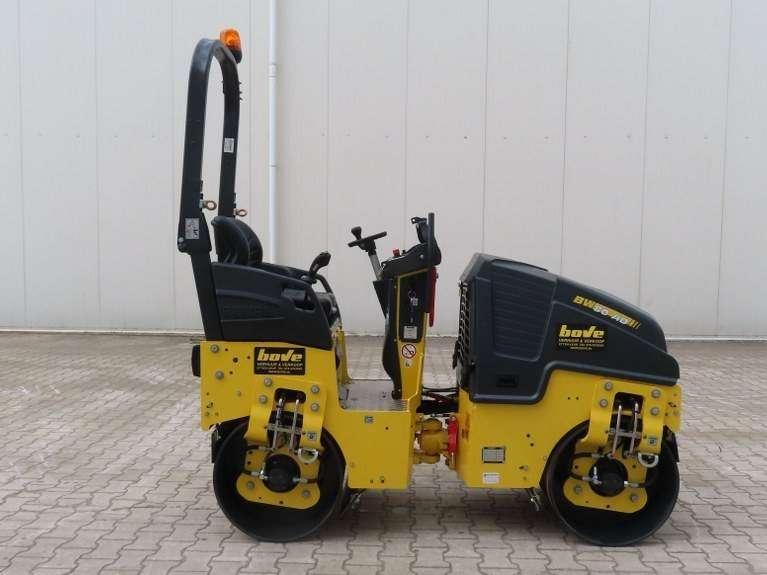 Bomag BW80 AD-5 Photo 1