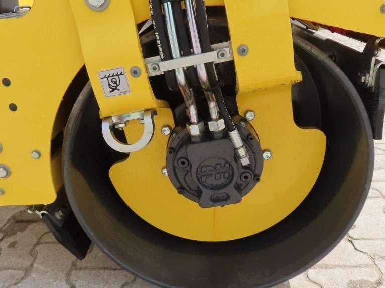 Bomag BW80 AD-5 Photo 11
