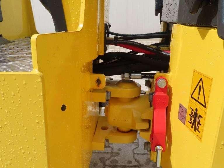 Bomag BW80 AD-5 Photo 14
