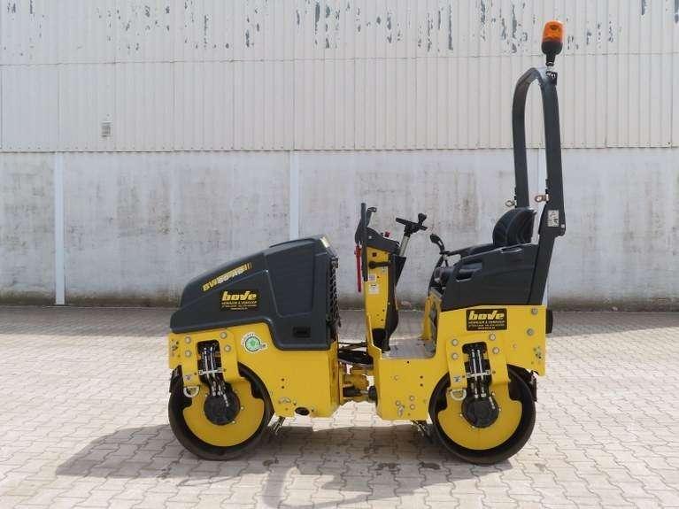 Bomag BW80 AD-5 Photo 5