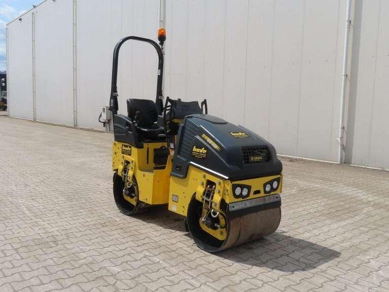 Bomag BW80 AD-5 Photo 8