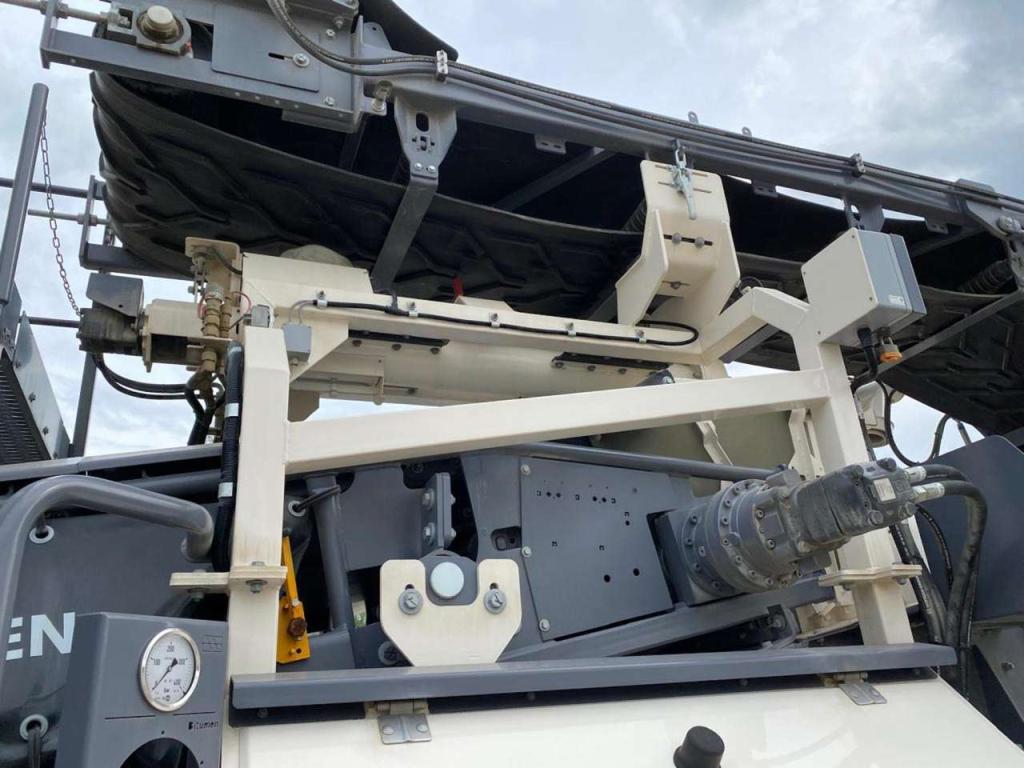 Wirtgen KMA220 Photo 11