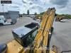 Caterpillar 352 F New Bucket Photo 11 thumbnail
