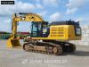 Caterpillar 352 F New Bucket Photo 2 thumbnail