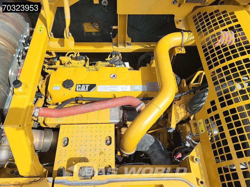 Caterpillar 352 F New Bucket Photo 25