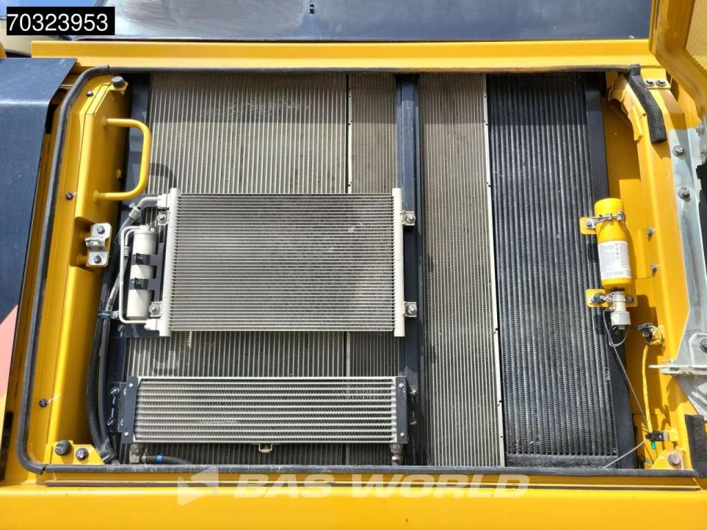 Caterpillar 352 F New Bucket Photo 29