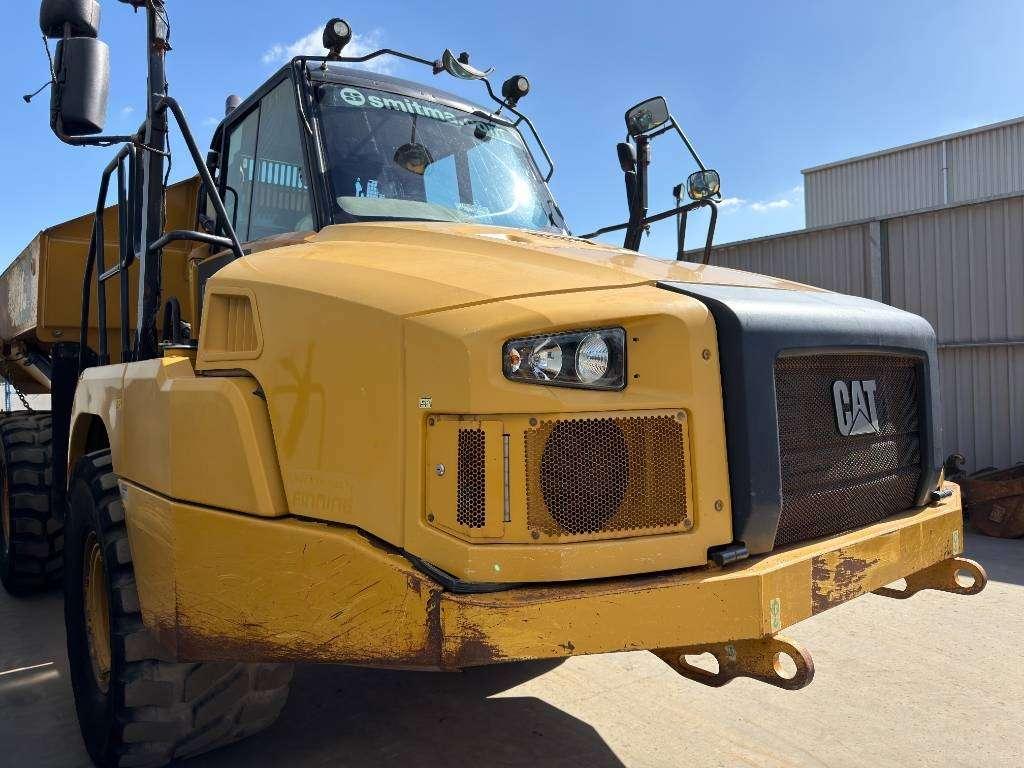 Caterpillar 730C2 Photo 12