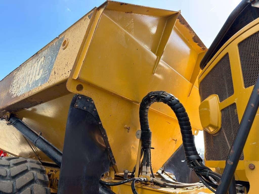 Caterpillar 730C2 Photo 14