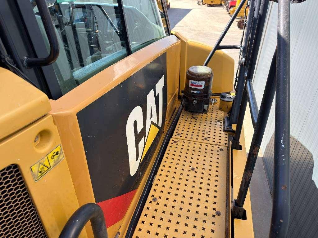 Caterpillar 730C2 Photo 18