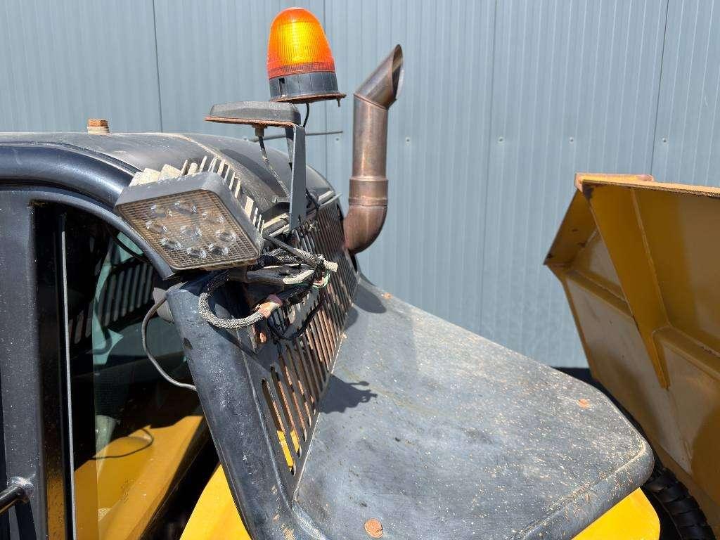 Caterpillar 730C2 Photo 21