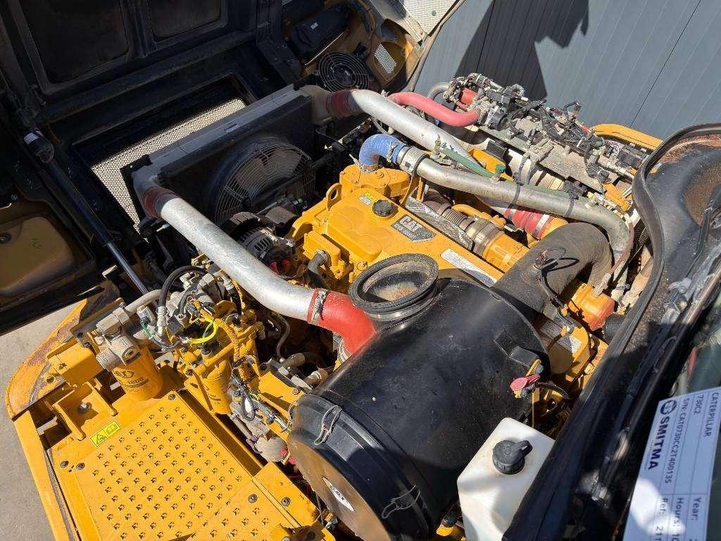 Caterpillar 730C2 Photo 22