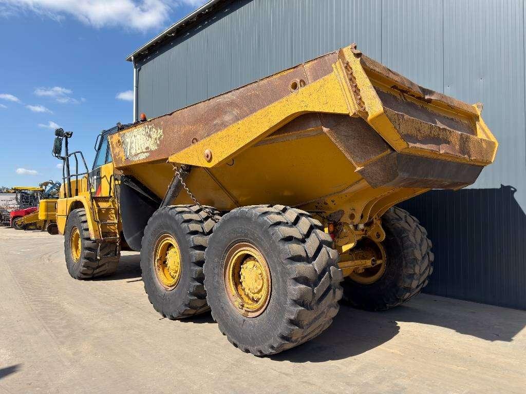Caterpillar 730C2 Photo 3