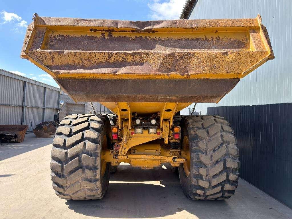 Caterpillar 730C2 Photo 4