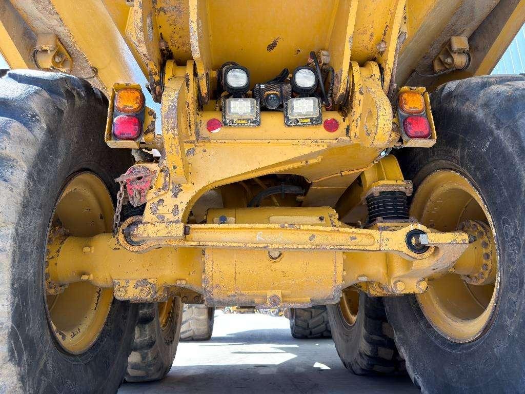 Caterpillar 730C2 Photo 5
