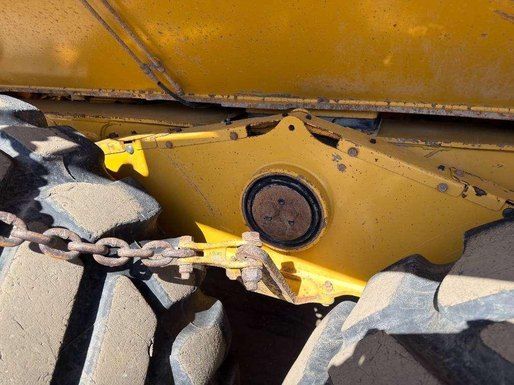 Caterpillar 730C2 Photo 6