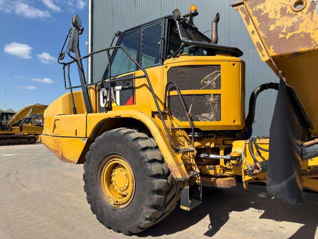 Caterpillar 730C2 Photo 8