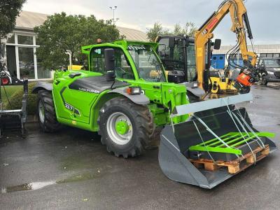 Merlo TF 33.7 Photo 1