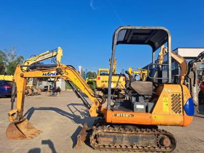 Hanix H15 B2 en vente par Mase di Masera Stefano