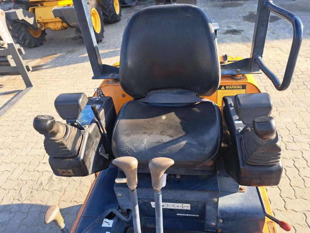 Hanix H15 B2 Photo 6