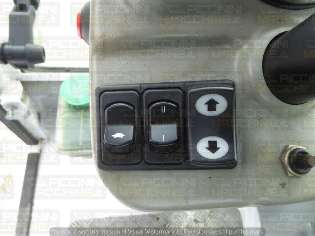 Fiori DBX35 CBV Photo 26
