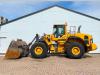 Volvo L180G - German Machine / Weight System Photo 1 thumbnail