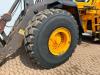 Volvo L180G - German Machine / Weight System Photo 20 thumbnail