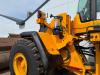 Volvo L180G - German Machine / Weight System Photo 24 thumbnail