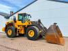 Volvo L180G - German Machine / Weight System Photo 7 thumbnail