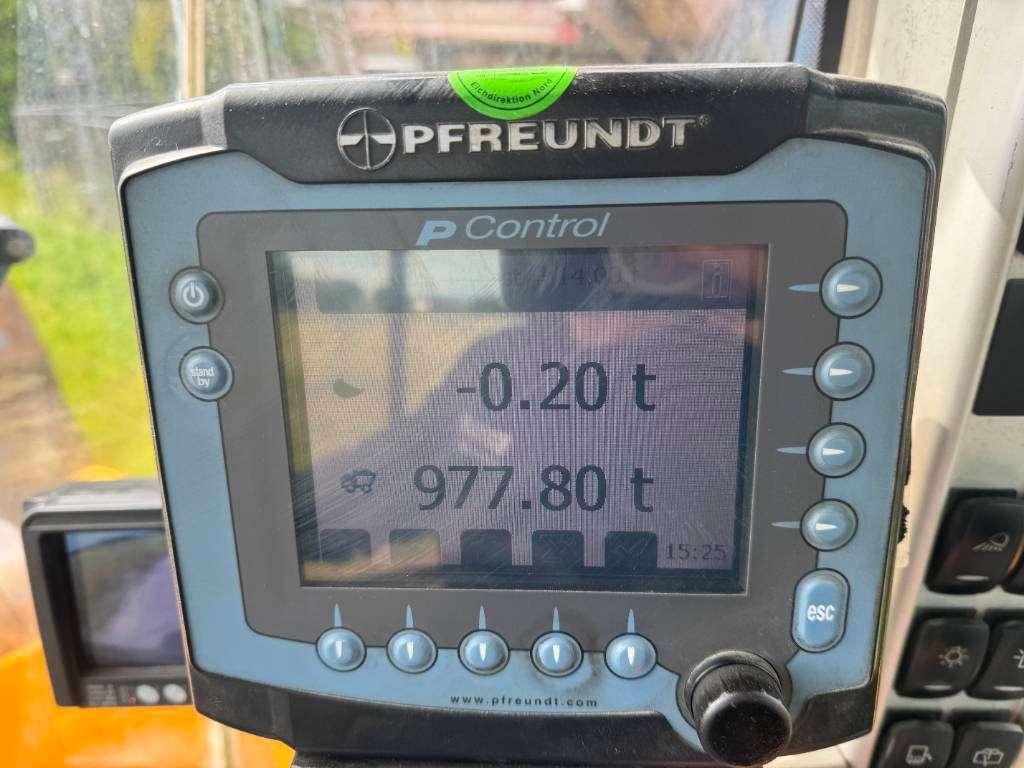 Volvo L180G - German Machine / Weight System Photo 13