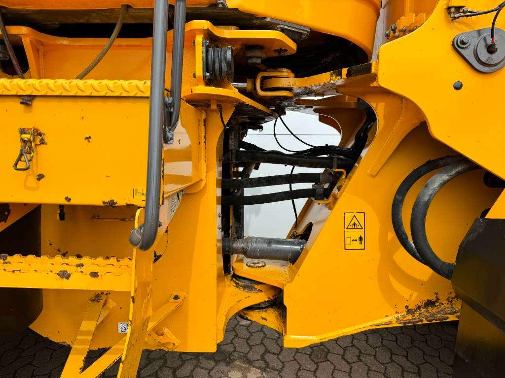 Volvo L180G - German Machine / Weight System Photo 19