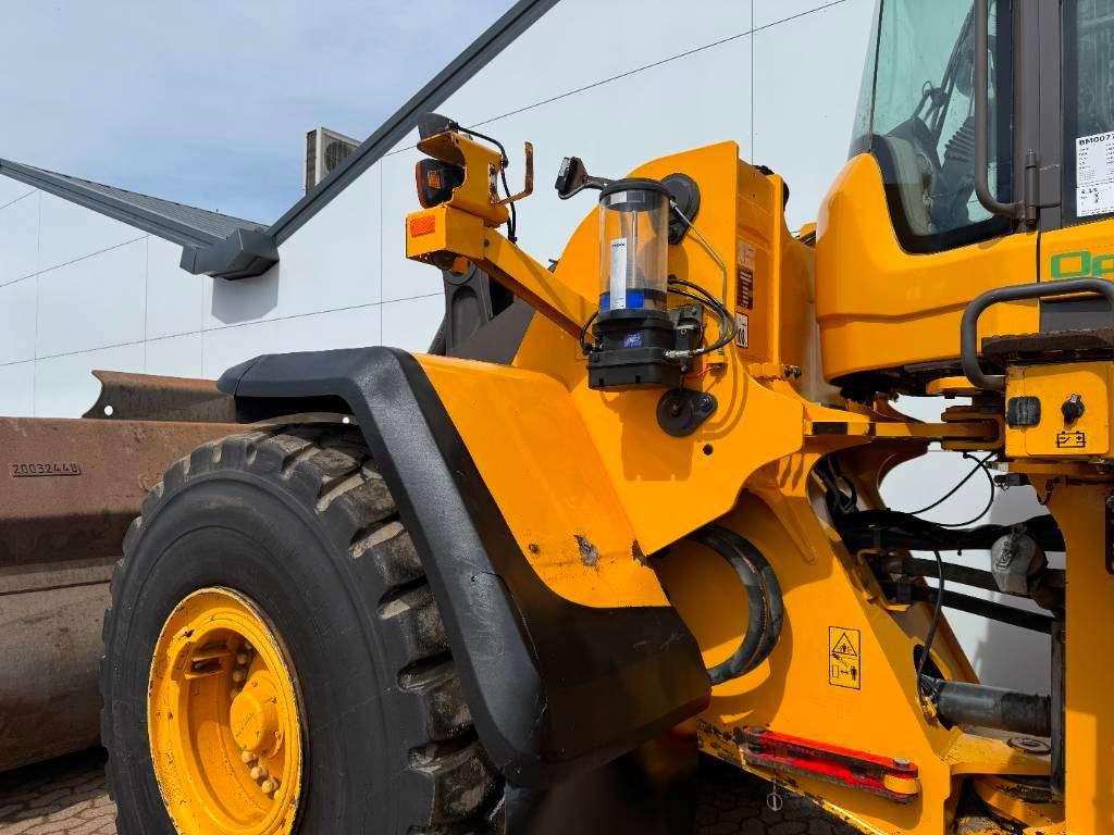 Volvo L180G - German Machine / Weight System Photo 24