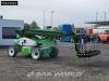 NIFTY HR21DE 2WD Photo 17 thumbnail