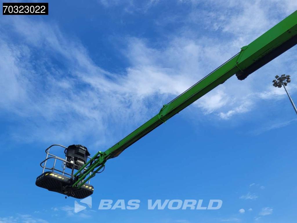 NIFTY HR21DE 2WD Photo 6