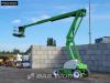Niftylift HR21DE 2WD Photo 10 thumbnail