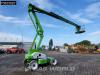 Niftylift HR21DE 2WD Photo 12 thumbnail