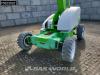 Niftylift HR21DE 2WD Photo 5 thumbnail