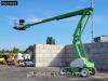 Niftylift HR21DE 2WD Photo 7 thumbnail