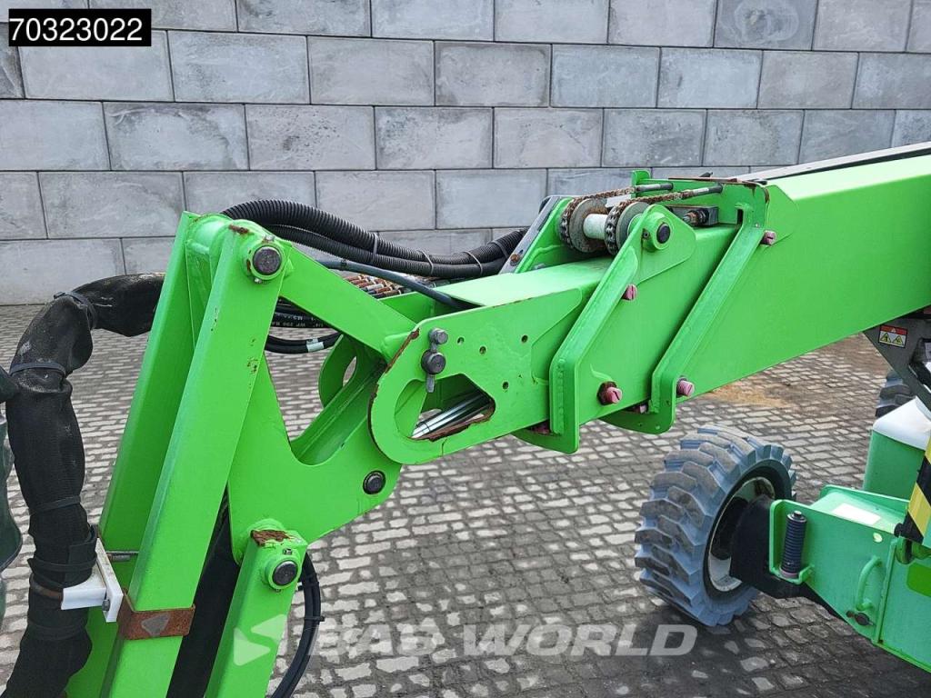 Niftylift HR21DE 2WD Photo 22