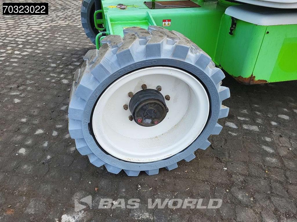 Niftylift HR21DE 2WD Photo 28