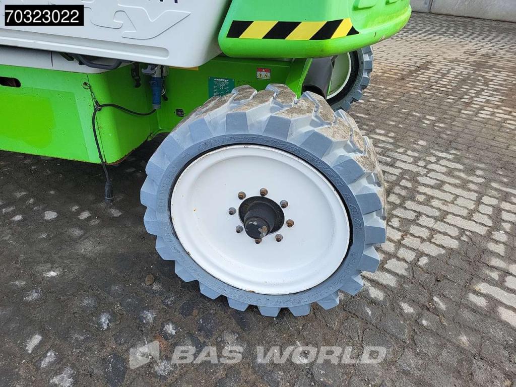 Niftylift HR21DE 2WD Photo 29
