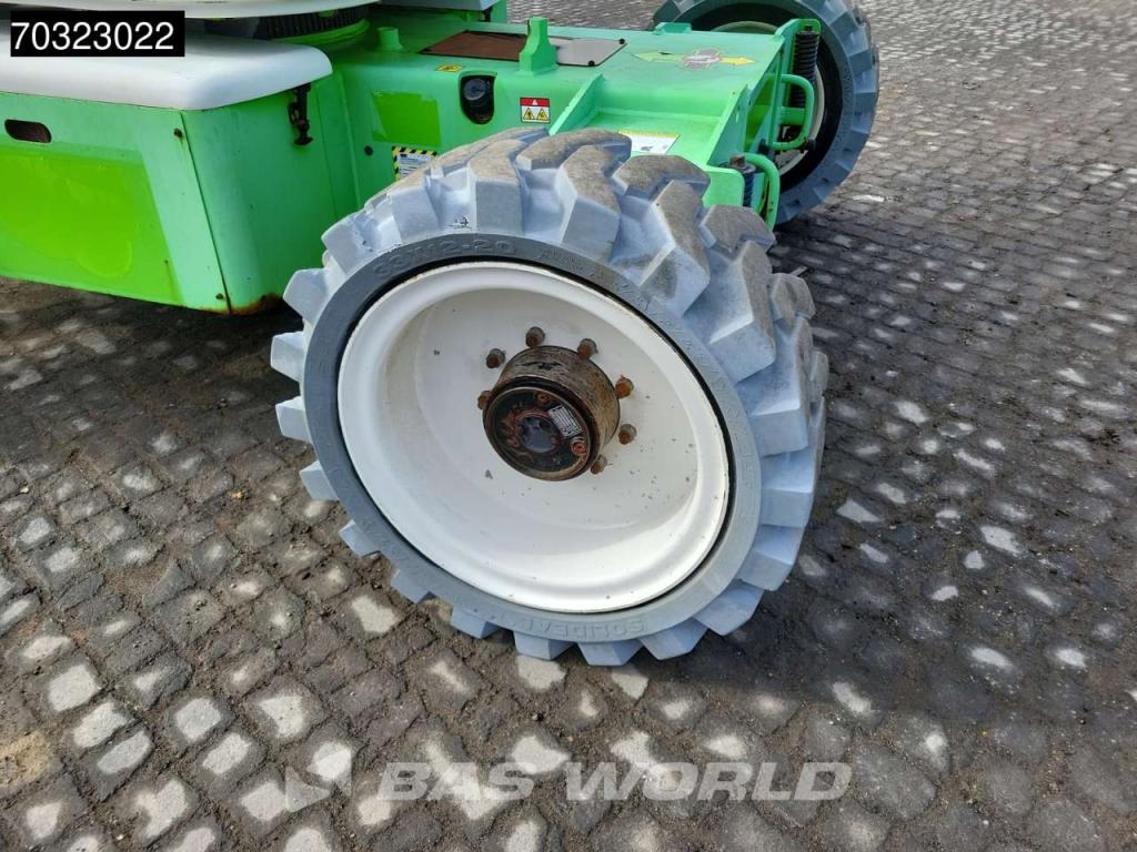 Niftylift HR21DE 2WD Photo 30
