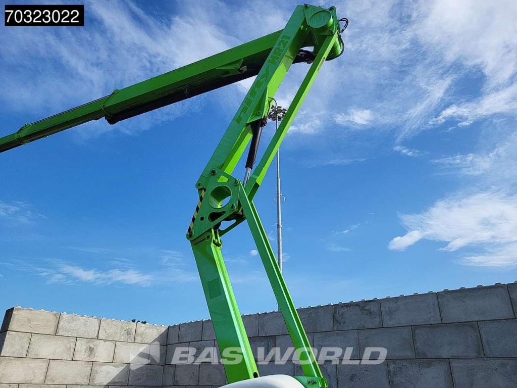 Niftylift HR21DE 2WD Photo 8