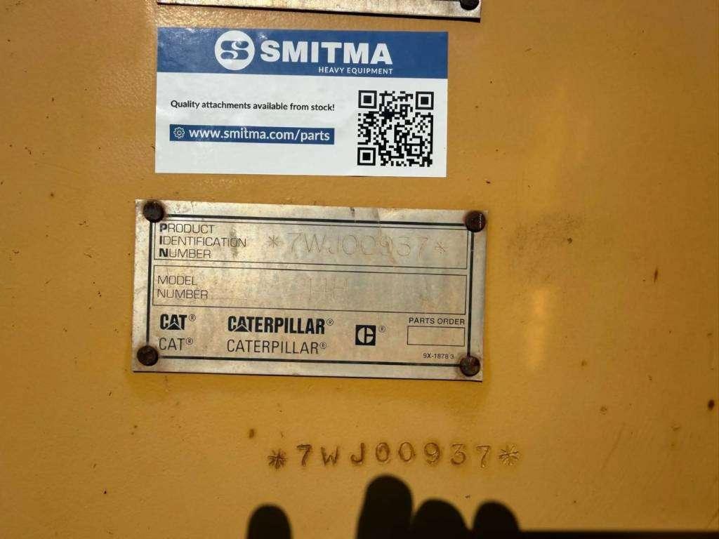Caterpillar 14H | 3306 ENGINE Photo 10