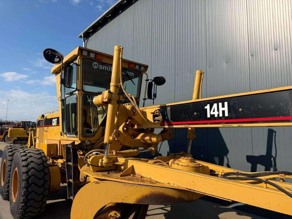 Caterpillar 14H | 3306 ENGINE Photo 11